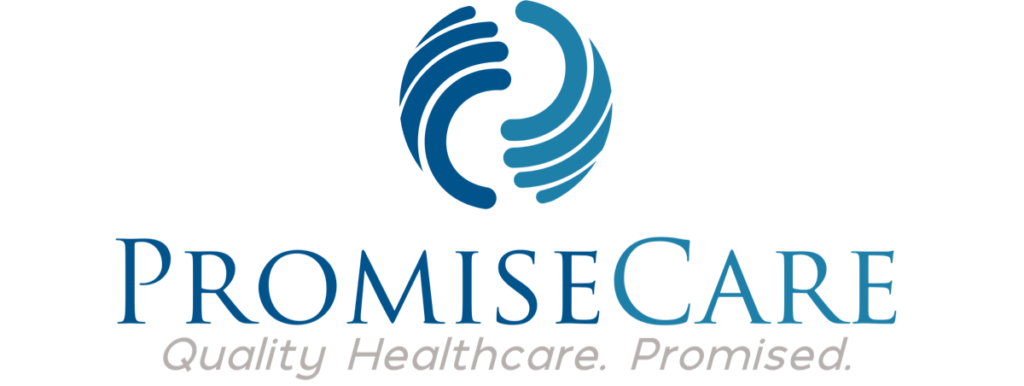 PromiseCare Logo - Quality Healthcare Promised